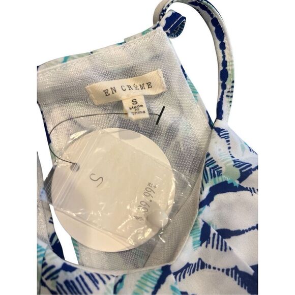 En Creme dress size S - Picture 8 of 8